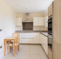 3 Lime Tree Court at Inglewood - kitchen