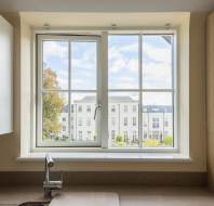 3 Lime Tree Court at Inglewood - kitchen window