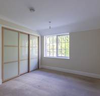 3 Lime Tree Court at Inglewood - bedroom