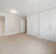 4 West Court at Redwood - main bedroom
