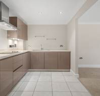 4 West Court at Redwood - kitchen