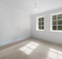 7 Marshall Place at Redwood - bedroom 3