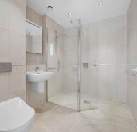 7 Marshall Place at Redwood - en suite
