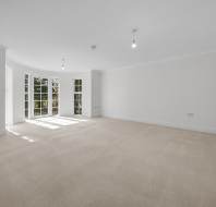 7 Marshall Place at Redwood - living room
