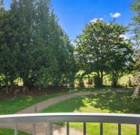 7 Marshall Place at Redwood - view