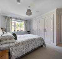 25 Kenne Court at Stanbridge Earls - bedroom