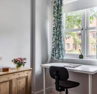 25 Kenne Court at Stanbridge Earls - bedroom