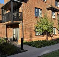25 Kenne Court at Stanbridge Earls - exterior
