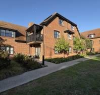 25 Kenne Court at Stanbridge Earls - exterior