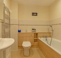 4 Crompton Close at Audley St Elphin's Park