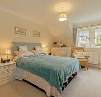 4 Crompton Close at Audley St Elphin's Park