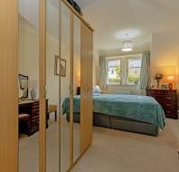 4 Crompton Close at Audley St Elphin's Park