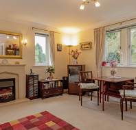 4 Crompton Close at Audley St Elphin's Park