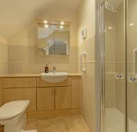 4 Crompton Close at Audley St Elphin's Park