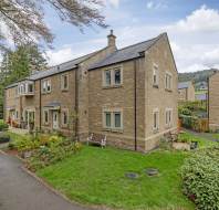 4 Crompton Close at Audley St Elphin's Park