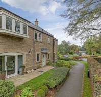 4 Crompton Close at Audley St Elphin's Park