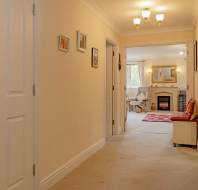 4 Crompton Close at Audley St Elphin's Park