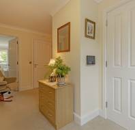 4 Crompton Close at Audley St Elphin's Park