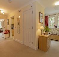 4 Crompton Close at Audley St Elphin's Park