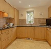 4 Crompton Close at Audley St Elphin's Park