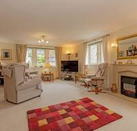 4 Crompton Close at Audley St Elphin's Park