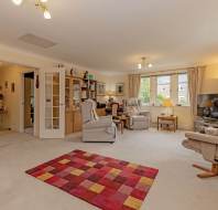 4 Crompton Close at Audley St Elphin's Park