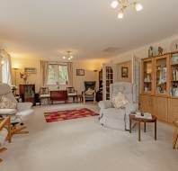 4 Crompton Close at Audley St Elphin's Park