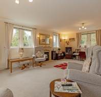 4 Crompton Close at Audley St Elphin's Park