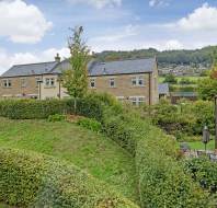 4 Crompton Close at Audley St Elphin's Park