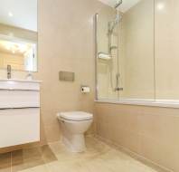 4 Misbourne Place at Chalfont Dene - bathroom