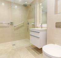 4 Misbourne Place at Chalfont Dene - en suite
