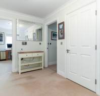 4 Misbourne Place at Chalfont Dene - hallway