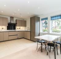 4 Misbourne Place at Chalfont Dene - kitchen