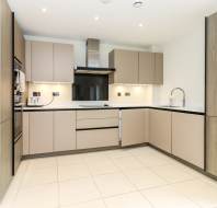 4 Misbourne Place at Chalfont Dene - kitchen