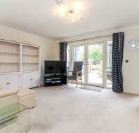 4 Misbourne Place at Chalfont Dene - living room