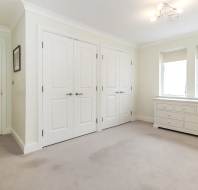 4 Misbourne Place at Chalfont Dene - bedroom
