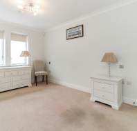 4 Misbourne Place at Chalfont Dene - bedroom