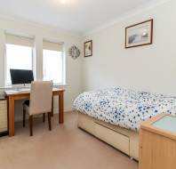 4 Misbourne Place at Chalfont Dene - bedroom