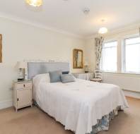 5 Osborne Place at Chalfont Dene - bedroom