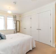 5 Osborne Place at Chalfont Dene - bedroom