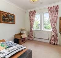 5 Osborne Place at Chalfont Dene - bedroom
