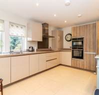 5 Osborne Place at Chalfont Dene - kitchen