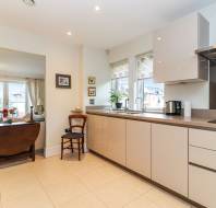 5 Osborne Place at Chalfont Dene - kitchen