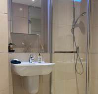 En suite