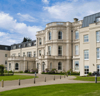 Inglewood House
