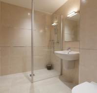 A Typical Audley En-suite