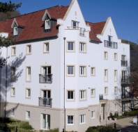 Austin Court