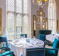 Whittle's Restaurant