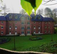 Mason Court