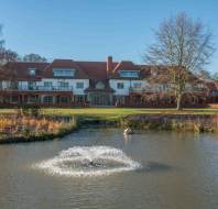 Chalfont House